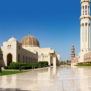 Muscat Nizwa 3 Day tour with Optional Car rental – Outdoor Attractions Bahrain Mega Deals Best Online Shopping Deals and Discounts in Bahrain, GCC