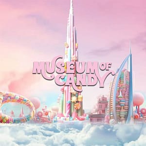 Museum of Candy – Museums Bahrain Mega Deals Best Online Shopping Deals and Discounts in Bahrain, GCC