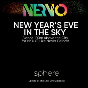 New Year’s Eve at Sphere – NYE 2025 – New Years Eve Events Bahrain Mega Deals Best Online Shopping Deals and Discounts in Bahrain, GCC