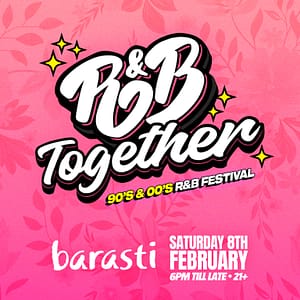 R&B Together at Barasti in Dubai – Nightlife Bahrain Mega Deals Best Online Shopping Deals and Discounts in Bahrain, GCC