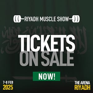 Riyadh Muscle Show – Health and Wellness Bahrain Mega Deals Best Online Shopping Deals and Discounts in Bahrain, GCC