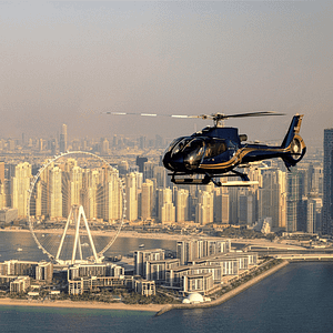 Shared Helicopter Tour in Dubai by Falcon Aviation – Air Adventures Bahrain Mega Deals Best Online Shopping Deals and Discounts in Bahrain, GCC