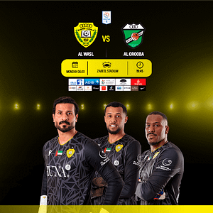 Al Wasl FC vs Al Orooba FC – Sports Events Bahrain Mega Deals Best Online Shopping Deals and Discounts in Bahrain, GCC