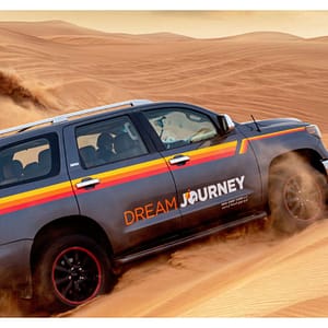 Dubai Desert Discovery: Red Dunes Safari, Sandboard & Camel Ride – Desert safaris Bahrain Mega Deals Best Online Shopping Deals and Discounts in Bahrain, GCC