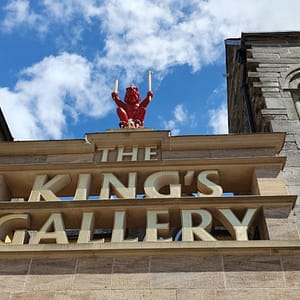 King’s Gallery Edinburgh Entry Ticket – Sightseeing and Tours Bahrain Mega Deals Best Online Shopping Deals and Discounts in Bahrain, GCC