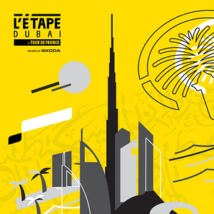 L’Etape Dubai by Tour de France – Festival Bahrain Mega Deals Best Online Shopping Deals and Discounts in Bahrain, GCC