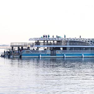 Lotus Royale Dinner Cruise – Boat Tours and Cruises Bahrain Mega Deals Best Online Shopping Deals and Discounts in Bahrain, GCC