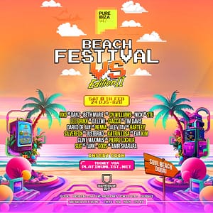 Pure Ibiza 94.7 Beach Festival in Dubai – Festival Bahrain Mega Deals Best Online Shopping Deals and Discounts in Bahrain, GCC