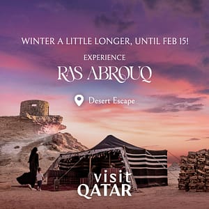 Ras Abrouq – Festival Bahrain Mega Deals Best Online Shopping Deals and Discounts in Bahrain, GCC