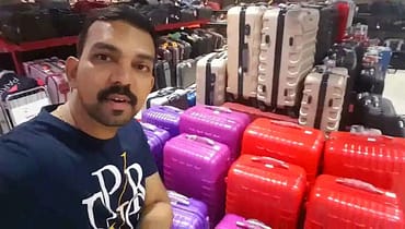 BAHRAIN VLOG-BAHRAIN SHOPPING CENTER-ANSAR GALLERY -TUBLI-BAHRAIN TRAVEL VLOG