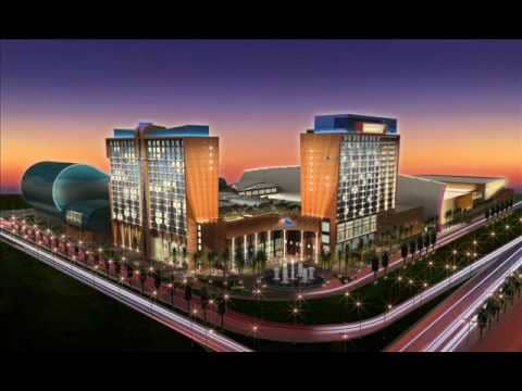 Bahrain Access: City Center in Bahrain