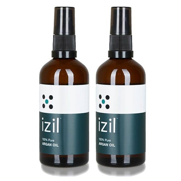 Argan Oil Twin – Deeply Nourishes Hair & Body Bahrain Mega Deals Best Online Shopping Deals and Discounts in Bahrain, GCC