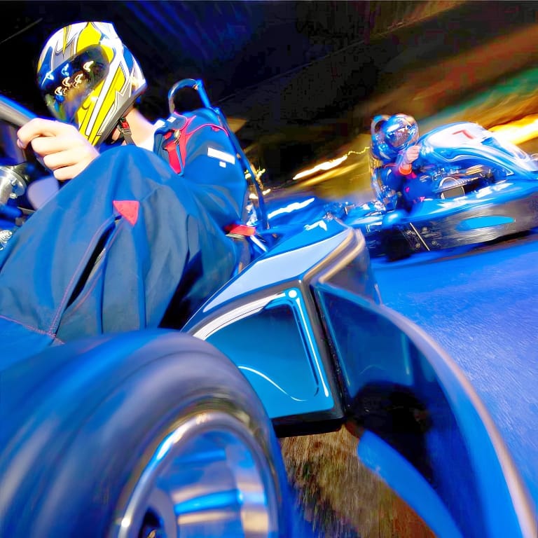 Adhari Adventure Park Karting – Experiences Bahrain Mega Deals Best Online Shopping Deals and Discounts in Bahrain, GCC