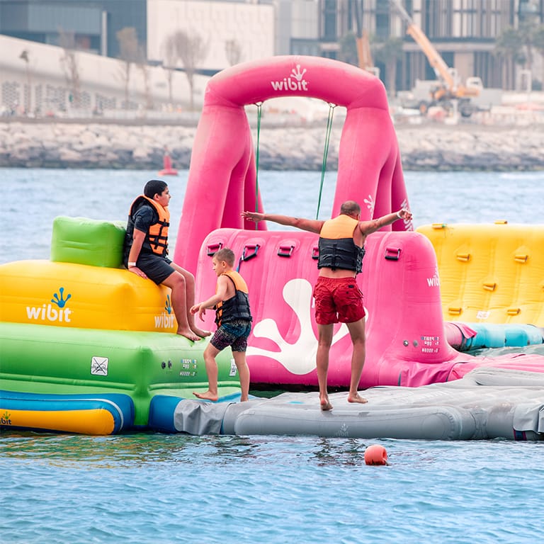 Aquafun water park entry tickets – Extreme sports & adrenaline activities Bahrain Mega Deals Best Online Shopping Deals and Discounts in Bahrain, GCC