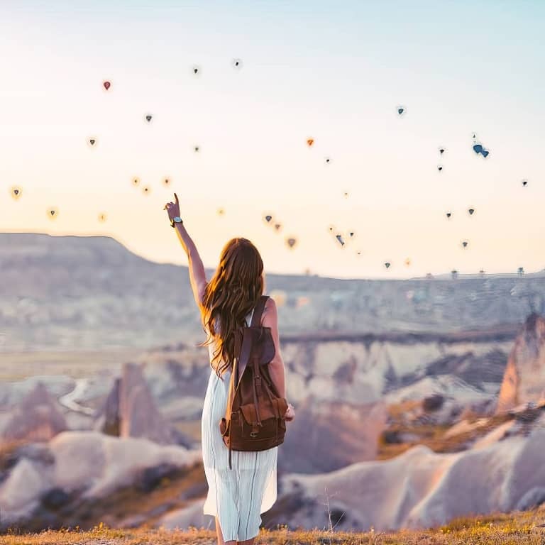 Cappadocia Balloon Watching Tour – Sightseeing and Tours Bahrain Mega Deals Best Online Shopping Deals and Discounts in Bahrain, GCC