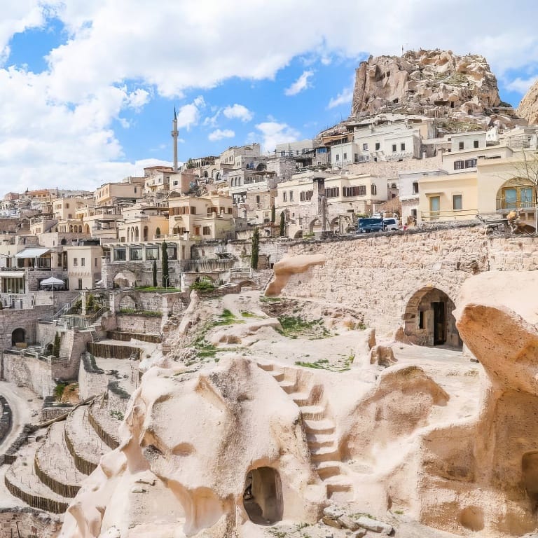 Cappadocia Red Tour – Sightseeing and Tours Bahrain Mega Deals Best Online Shopping Deals and Discounts in Bahrain, GCC