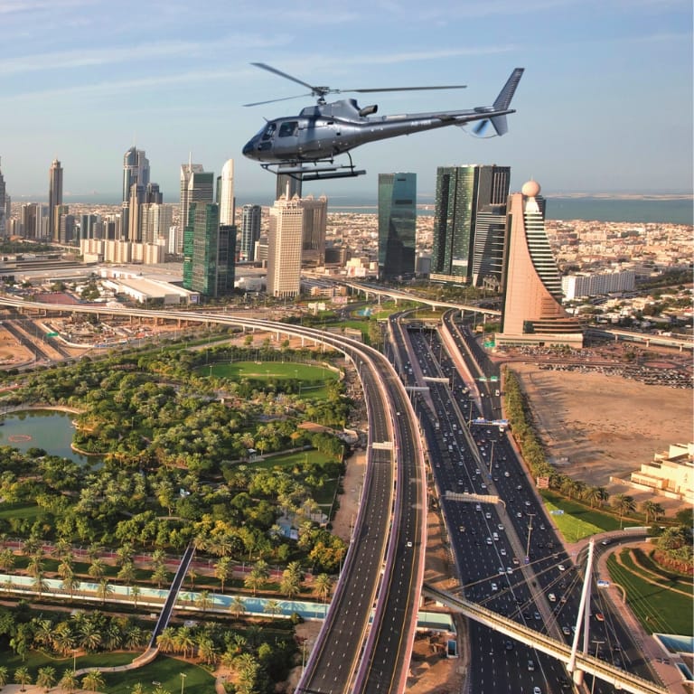 Dubai Helicopter Tour – Air Adventures Bahrain Mega Deals Best Online Shopping Deals and Discounts in Bahrain, GCC