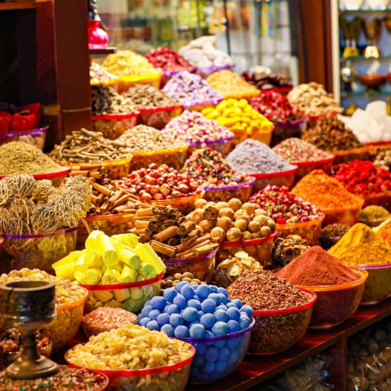 Dubai Souks and Creekside Food Walk – Recently Added Experiences Bahrain Mega Deals Best Online Shopping Deals and Discounts in Bahrain, GCC