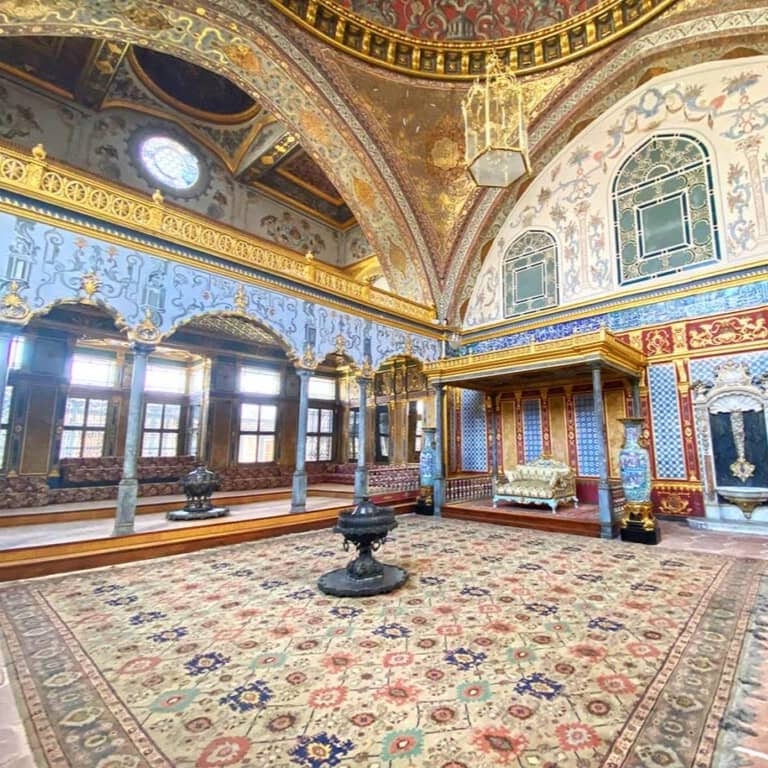 Guided Tour: Best of Istanbul Full Day Tour – Boat Tours and Cruises Bahrain Mega Deals Best Online Shopping Deals and Discounts in Bahrain, GCC