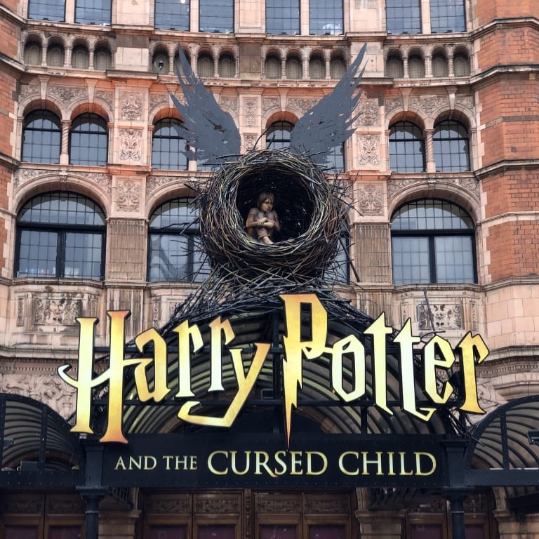 Harry Potter Studio Tour departure from Kings Cross Station – Recently Added Experiences Bahrain Mega Deals Best Online Shopping Deals and Discounts in Bahrain, GCC