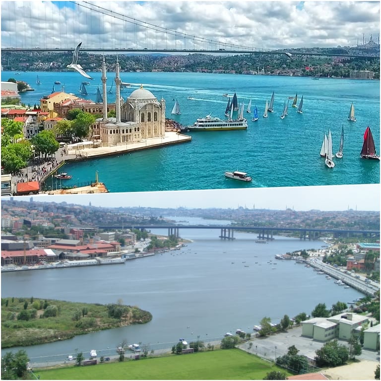 Istanbul: Bosphorus Cruise, Bus Tour, Golden Horn, Cable Car, Live Guide & Ticket – Sightseeing and Tours Bahrain Mega Deals Best Online Shopping Deals and Discounts in Bahrain, GCC