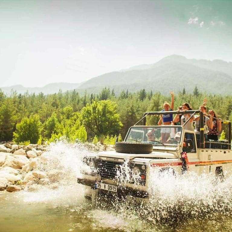 Jeep Safari & Rafting from Alanya – Recently Added Experiences Bahrain Mega Deals Best Online Shopping Deals and Discounts in Bahrain, GCC