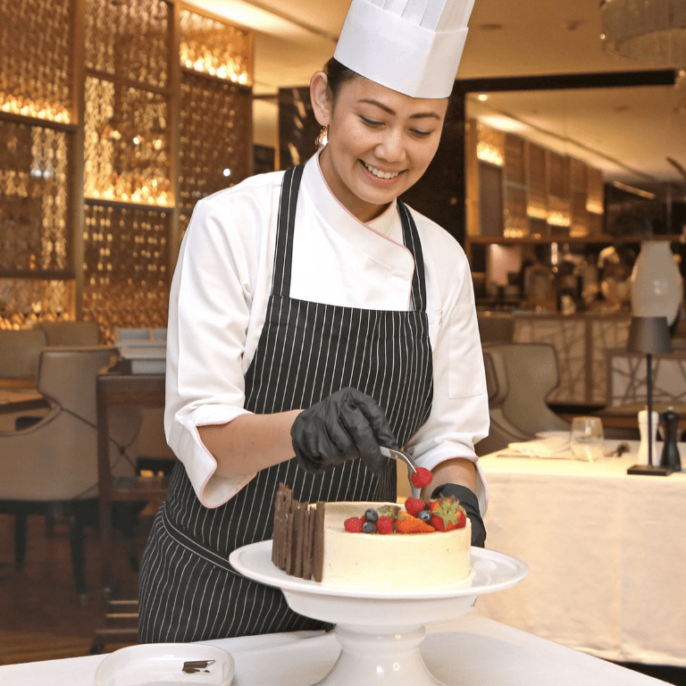 Private Baking Class with The H Dubai – Workshops Bahrain Mega Deals Best Online Shopping Deals and Discounts in Bahrain, GCC