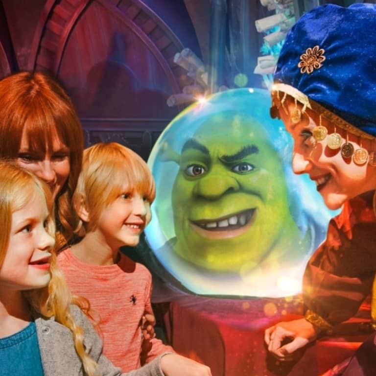 Shrek’s Adventure Same Day Entry Ticket – Recently Added Experiences Bahrain Mega Deals Best Online Shopping Deals and Discounts in Bahrain, GCC