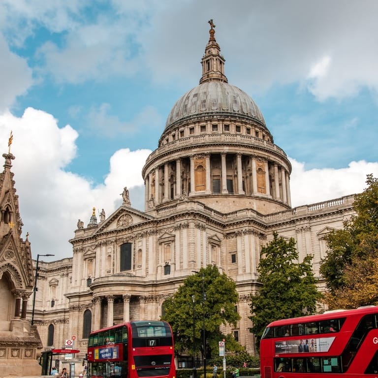 St Paul’s Cathedral – Sightseeing and Tours Bahrain Mega Deals Best Online Shopping Deals and Discounts in Bahrain, GCC