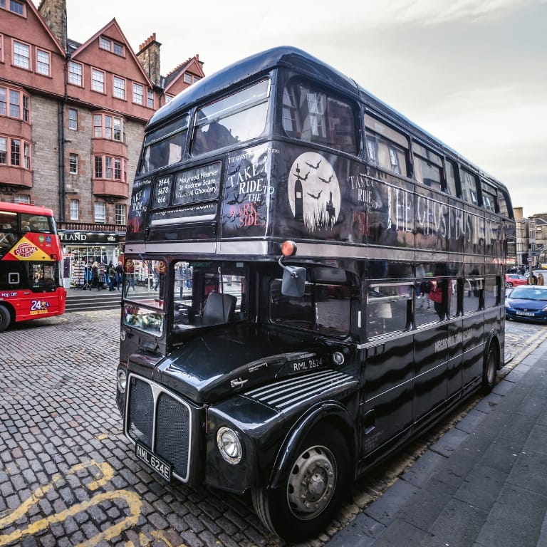 The Ghost Bus Tours – Edinburgh – Sightseeing and Tours Bahrain Mega Deals Best Online Shopping Deals and Discounts in Bahrain, GCC