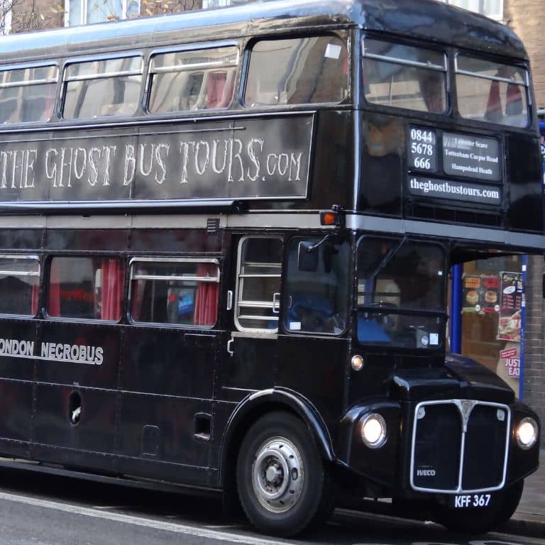 The Ghost Bus Tours – York – Sightseeing and Tours Bahrain Mega Deals Best Online Shopping Deals and Discounts in Bahrain, GCC