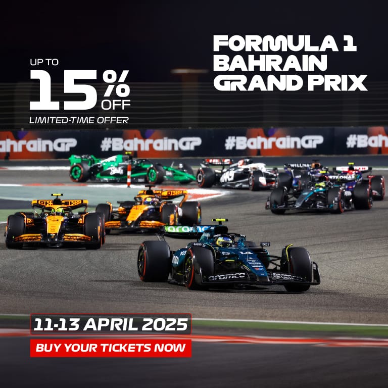 formula 1 bahrain – Sports Events Bahrain Mega Deals Best Online Shopping Deals and Discounts in Bahrain, GCC