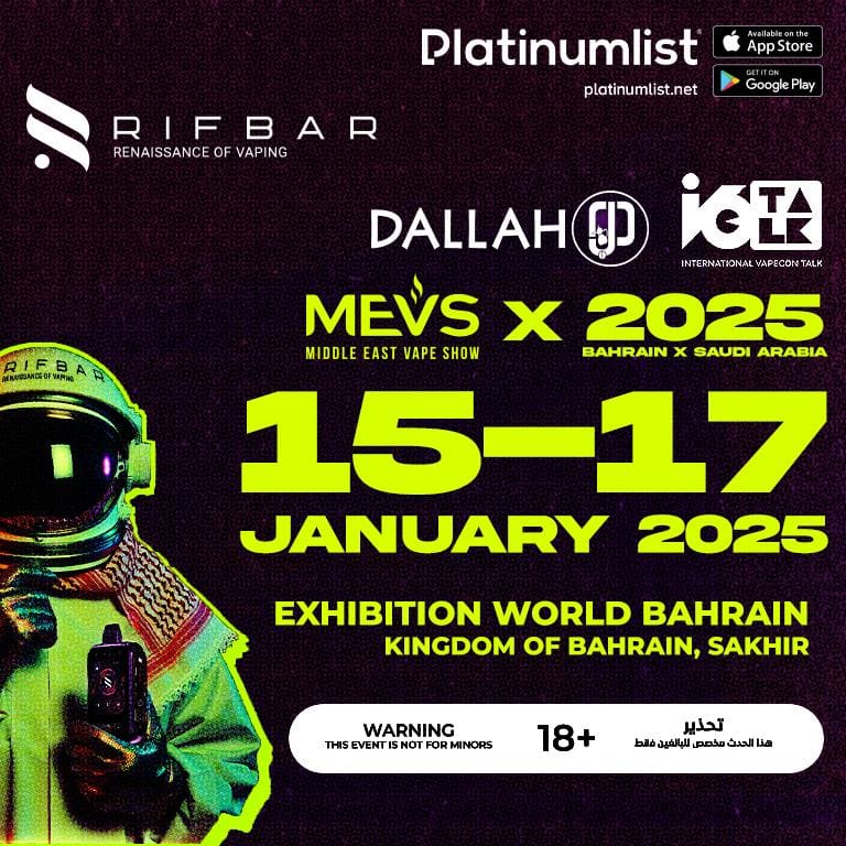 MEVS X 2025 – Festival Bahrain Mega Deals Best Online Shopping Deals and Discounts in Bahrain, GCC