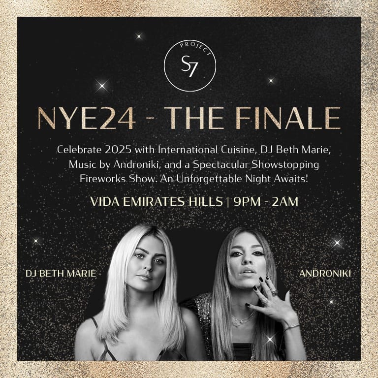 NYE24 – The Finale – New Years Eve Events Bahrain Mega Deals Best Online Shopping Deals and Discounts in Bahrain, GCC