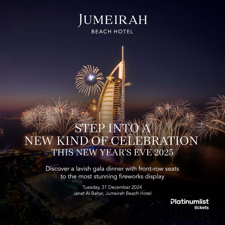 Timeless Night New Year’s Eve Gala Dinner in Dubai – New Years Eve Events Bahrain Mega Deals Best Online Shopping Deals and Discounts in Bahrain, GCC