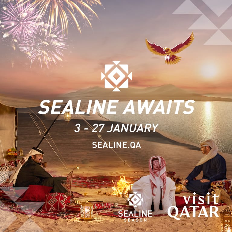 Sealine – Festival Bahrain Mega Deals Best Online Shopping Deals and Discounts in Bahrain, GCC