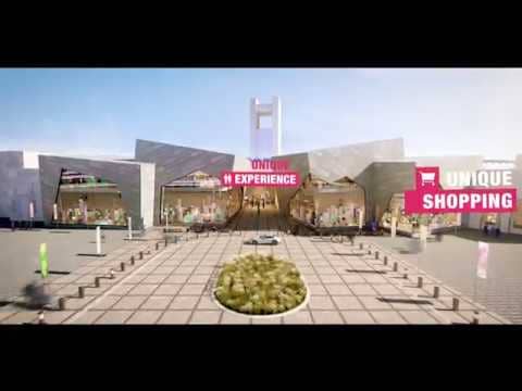 The Avenues – Bahrain الأڤنيوز