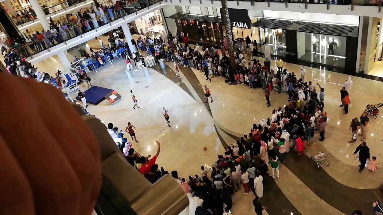 Eid 2k18 ciTy ceNter BahRain