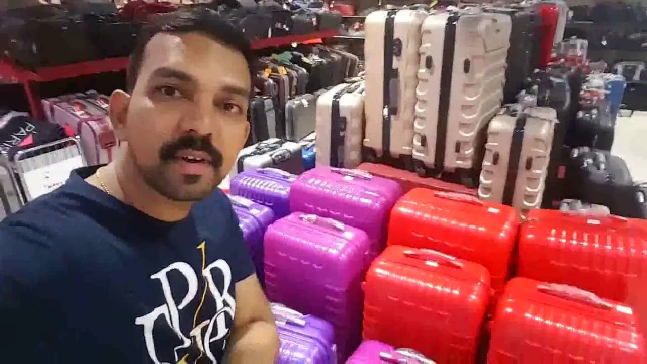 BAHRAIN VLOG-BAHRAIN SHOPPING CENTER-ANSAR GALLERY -TUBLI-BAHRAIN TRAVEL VLOG