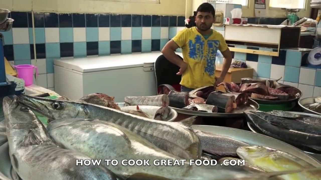 Bahrain Food – Bahrain Markets – Middle East – GCC –